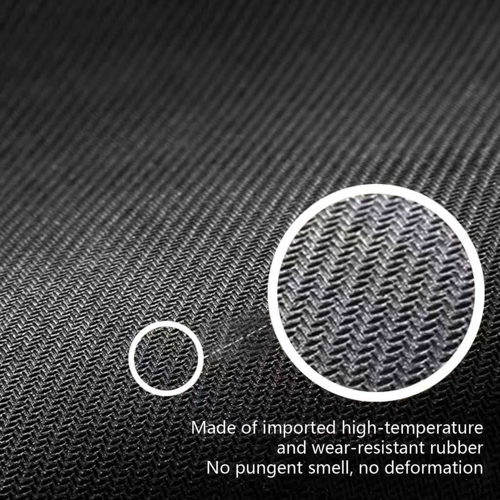 Super Absorbent, Fast-Drying Bath Mat