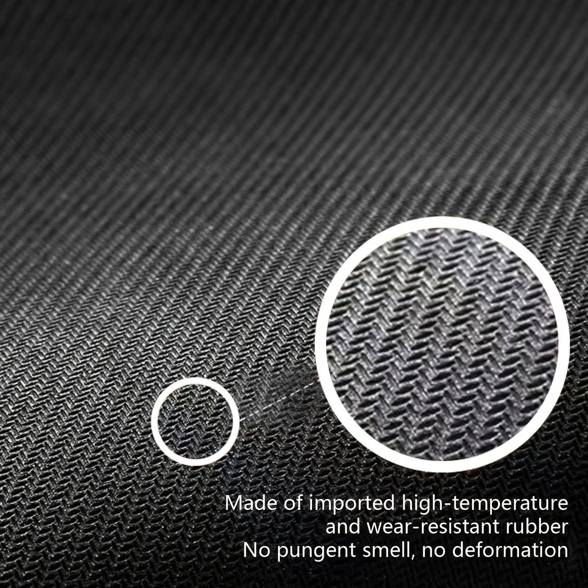 Super Absorbent, Fast-Drying Bath Mat