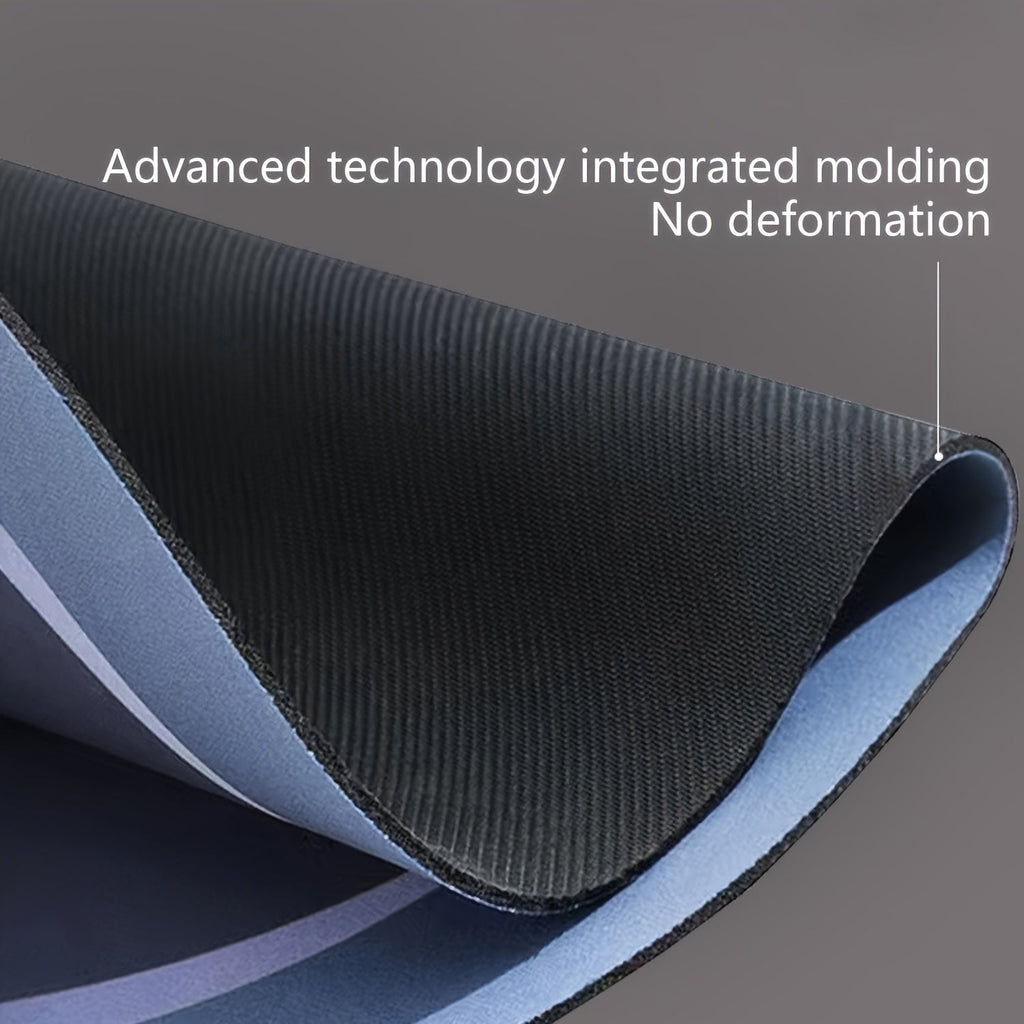 Super Absorbent, Fast-Drying Bath Mat
