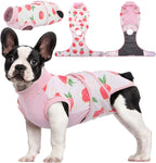 Pet Post-Surgery Healing Garment