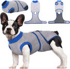 Pet Post-Surgery Healing Garment