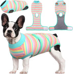 Pet Post-Surgery Healing Garment