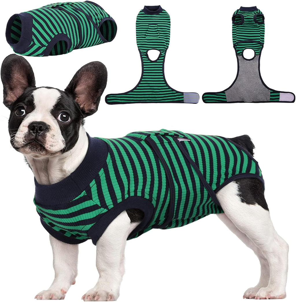 Pet Post-Surgery Healing Garment