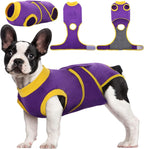 Pet Post-Surgery Healing Garment