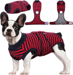 Pet Post-Surgery Healing Garment