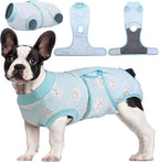 Pet Post-Surgery Healing Garment