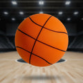 QUIETBOUNCE – Quiet Basketball for Home & Night Training