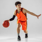 QUIETBOUNCE – Quiet Basketball for Home & Night Training