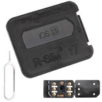 R-SIM17 Nano Unlock RSIM Card