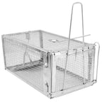 Rat Trap Cage Humane Live Rodent