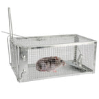 Rat Trap Cage Humane Live Rodent