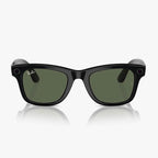 Ray-Ban Meta Wayfarer Large Smart Glasses  (Refurbished)