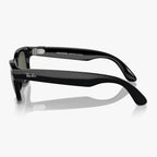 Ray-Ban Meta Wayfarer Large Smart Glasses  (Refurbished)