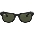 Ray-Ban RB2140 Original Wayfarer Sunglasses  (Refurbished)