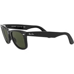 Ray-Ban RB2140 Original Wayfarer Sunglasses  (Refurbished)