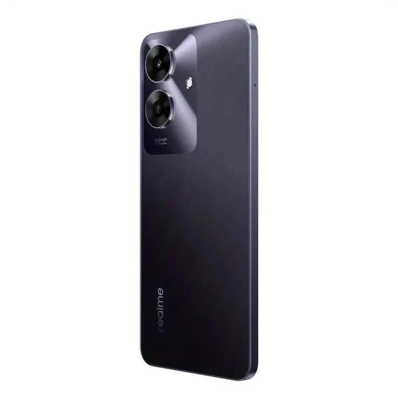 Realme Note 60 Unlocked Smartphone, 6GB RAM + 128GB Storage, Android 14