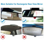 Rear View Mirror Car Mount Holder