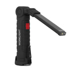 Rechargeable COB LED Slim Work Folding Light