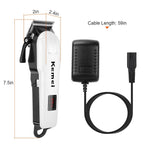 Rechargeable Cordless Hair Clipper