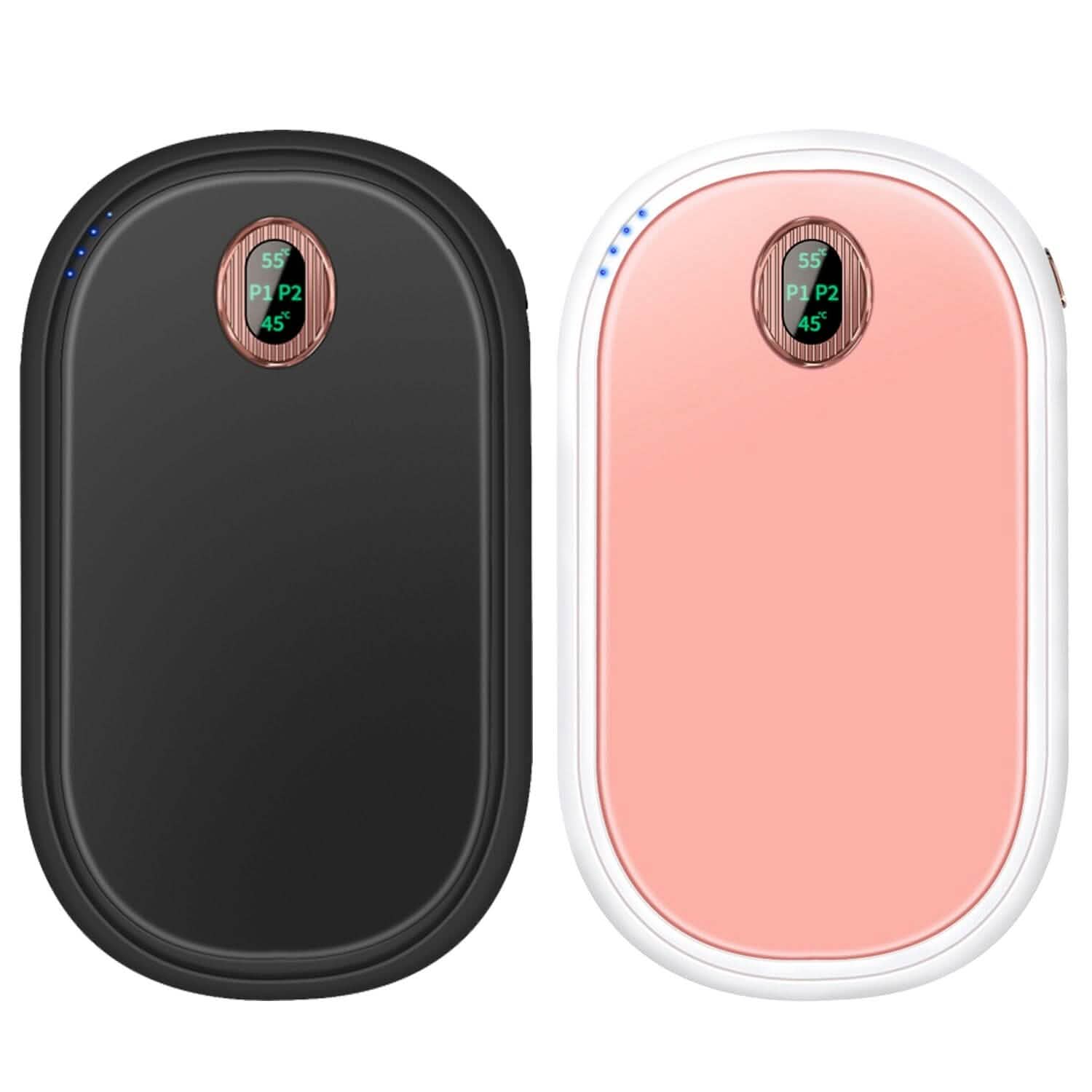 Rechargeable Hand Warmer Electric Hand Heater