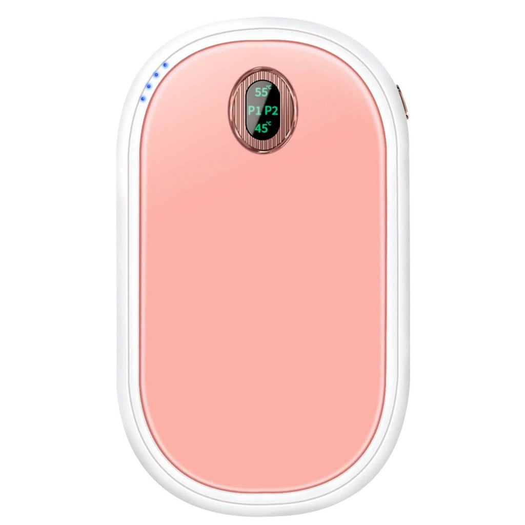 Rechargeable Hand Warmer Electric Hand Heater