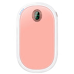 Rechargeable Hand Warmer Electric Hand Heater