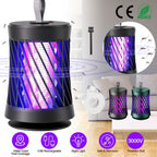 Rechargeable Mosquito Killer Lamp with Night Light