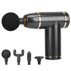 Rechargeable Percussion Massage Gun