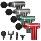 Rechargeable Percussion Massage Gun