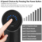 Rechargeable Percussion Massage Gun