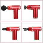 Rechargeable Percussion Massage Gun