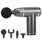 Rechargeable Percussion Massage Gun