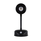 Rechargeable Smart Led Wall Spotlight