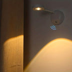 Rechargeable Smart Led Wall Spotlight