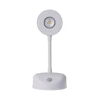Rechargeable Smart Led Wall Spotlight