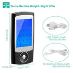 Rechargeable Tens Unit Machine Impulse Massager