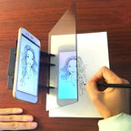 ReflectArt – Image Reflector
