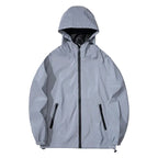 Reflective Windbreaker