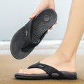 Therapeutic Acupressure Massage Flip-Flops