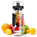 Botte Fruit Infuser Water Bottle for Healthy Hydration