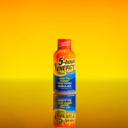 24 Pack 5-hour ENERGY Regular Strength Shots, Berry Flavor 1.93 Fl Oz