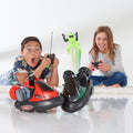 Remote Control Cars Fun Racing Set