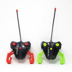 Remote Control Cars Fun Racing Set
