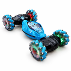 Remote Control Stunt Rc Car All Terrain Adventure