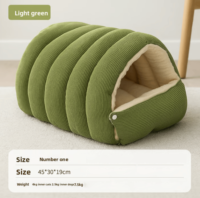 Washable 2-in-1 Kit™ – Reusable & Durable Comfort
