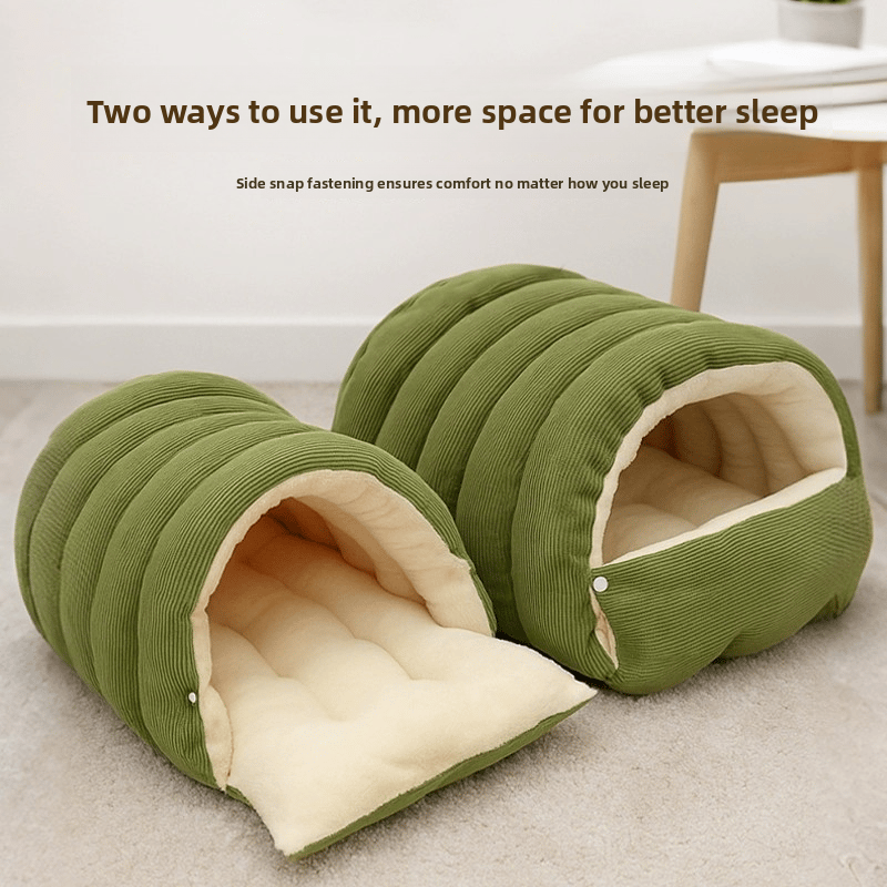 Washable 2-in-1 Kit™ – Reusable & Durable Comfort