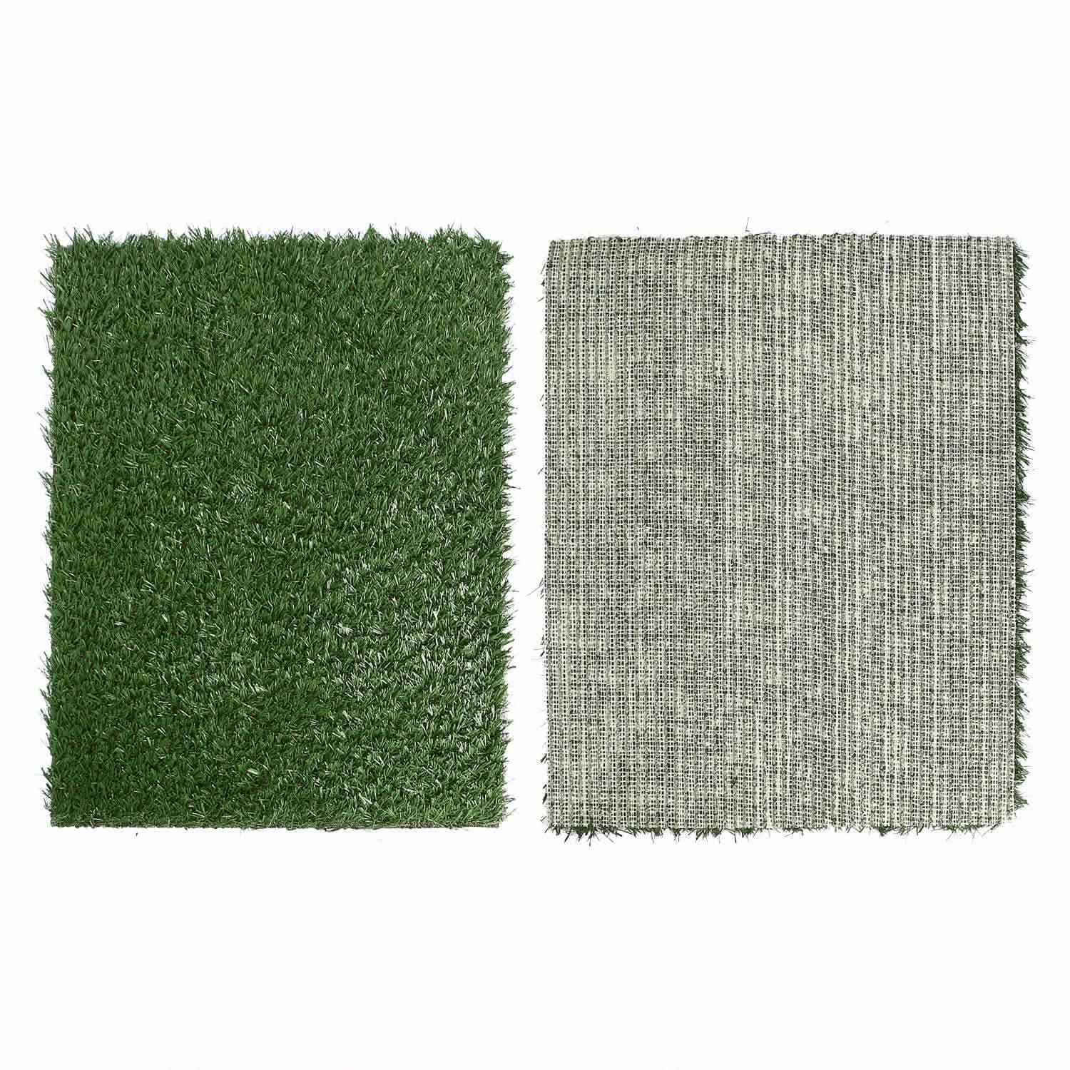 Replacement Grass Mat for Pet Potty Tray