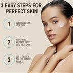 Retinol Collagen Hyaluronic Acid Face Cream