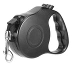 Retractable Dog Leash 16ft Extendable Range Heavy Duty Dog Walking Leash
