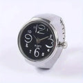 Retro Creative Finger Mini Watch For Teenagers